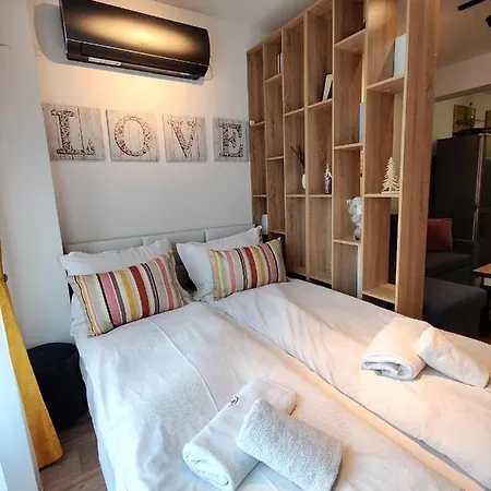 Cozy Near The Historical Heart Of By Flat Mаnager Apartment Sofia