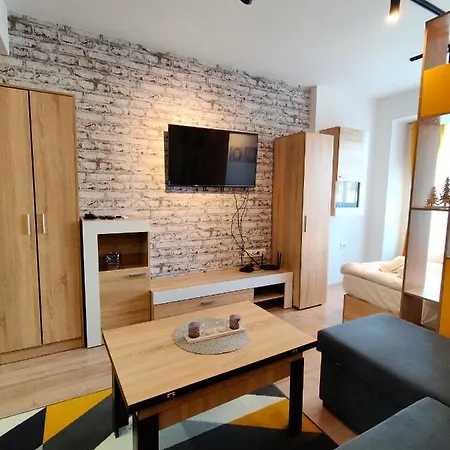Cozy Near The Historical Heart Of By Flat Mаnager Sofia